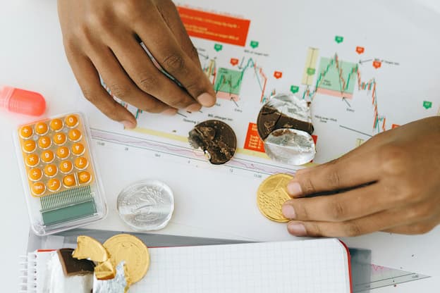  账户贵金属投资技巧线