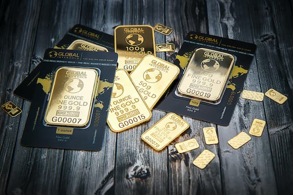  空等待的意思贵金属