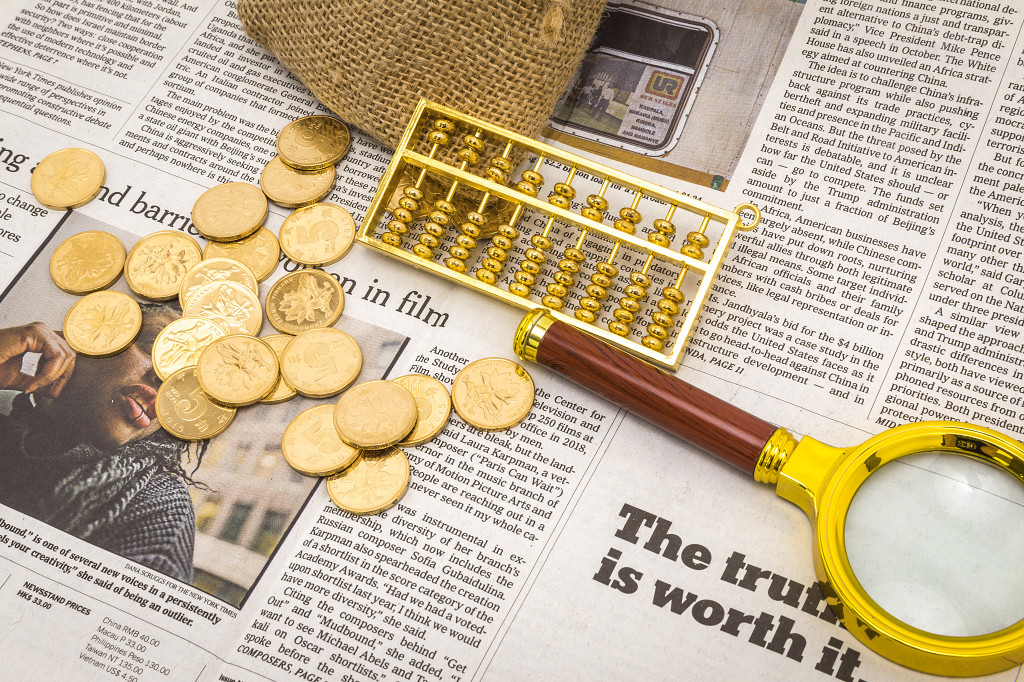  双向账户贵金属什么意思