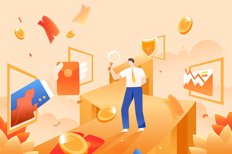 贵金属获利委托什么意思