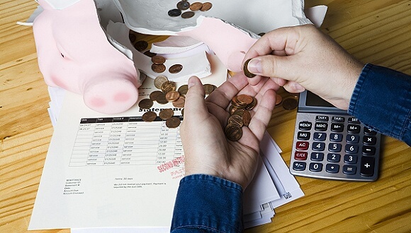  贵金属交易涨跌值什么意思